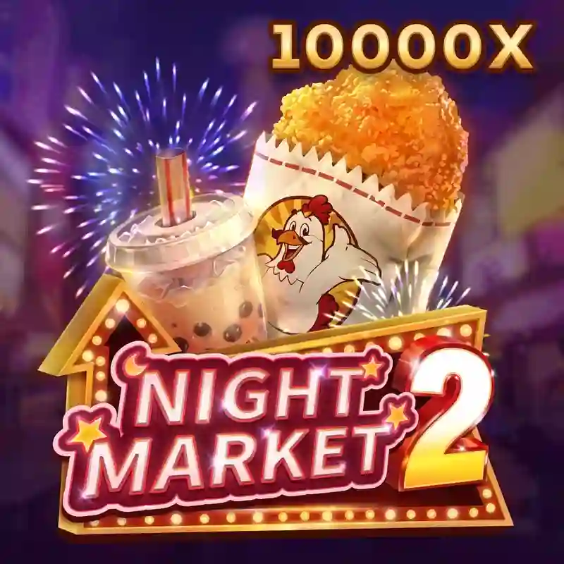 Game dạo chơi phố đêm casino
